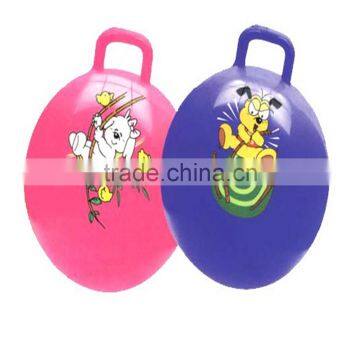 Pvc Inflatable Jumping Ball photo-6