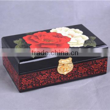 Jewelry boxes