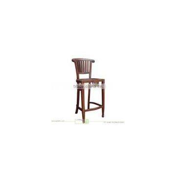 CHAIR BARSTOOL LENONG