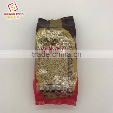 Low Aluminum Healthy Chow Mein Noodles photo-4