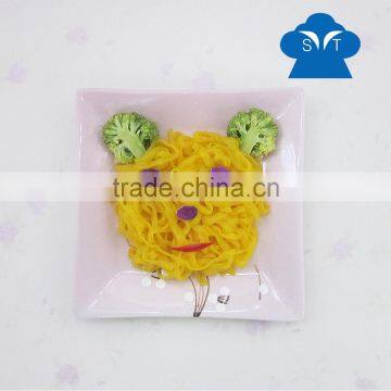 Wholesale shirataki noodles italian pasta brands carrot konjac noodles