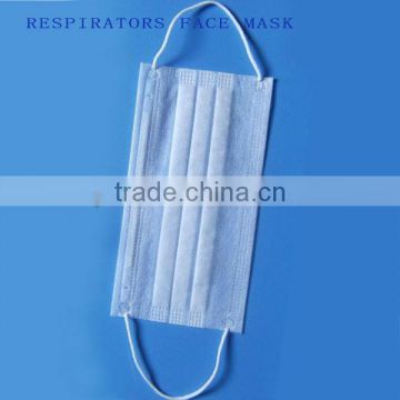 food processing non woven face mask,elasticated masks,face mask and respirators