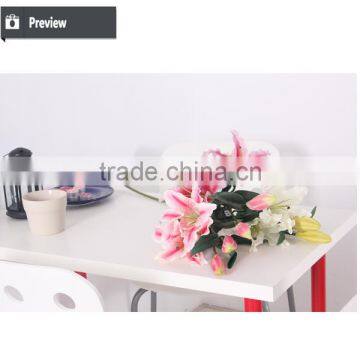 Four Head Perfume Lily for Christmas Present Best Selling Items photo-2