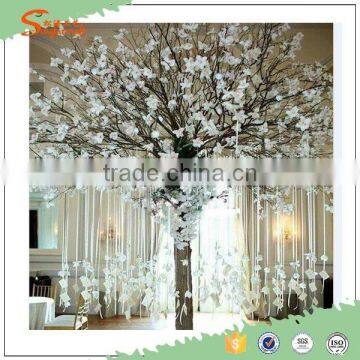 Luxury Wedding Party Embelish Cherry Tree Wedding Centerpiece Cherry Tree photo-3