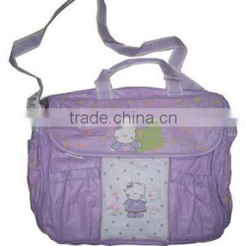 Pretty Baby Diaper Nappy Bag Mummy Bag photo-2