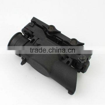 Tactical Trumpet Shell 4X24 Riflescope photo-6