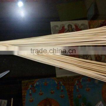 Bamboo Stick for Making Incense photo-3