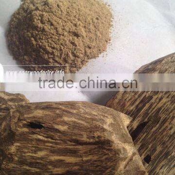 Vietnam high quality Agarwood Incense powder - Sample for thosse wwho have interests