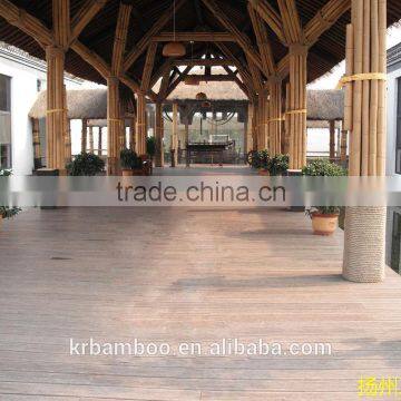 Scratch Resistance Water Proof Outdoor Deck Floor Covering photo-4