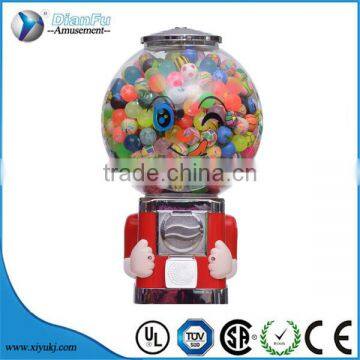 Popular in Shopping!! Candy Vending Machines With Colorful Bouncy Balls photo-3