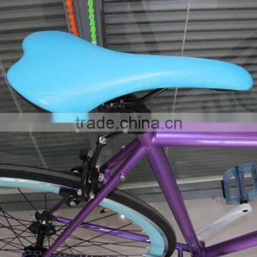 700C Chromoly Fixed Gear Bike photo-3