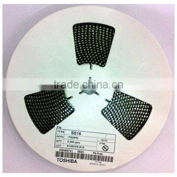 FAIRCHILD/VISHAY/Littelfuse/ MMSZ10T1G DIODE ZENER 10V 500MW SOD-123