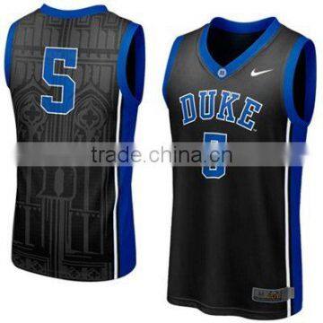 Basketball Uniforms