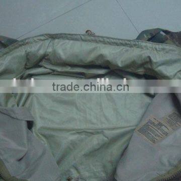 ECWCS Woodland Camouflage Parka