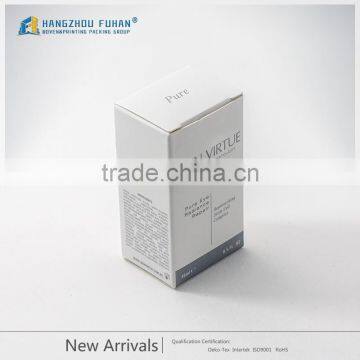 Factory Quality Promotional Durable Rectangular Small Paper Box For Cosmetic photo-4