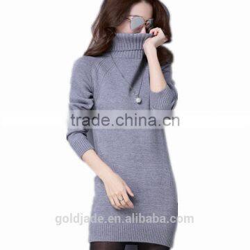 2017 Women Fashion Knitwear Women Woolen Sweater Designs for Women photo-4