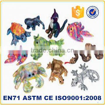 Sand Animal Stuffed Toys Wholesale Cheap Price Sand Toys photo-6
