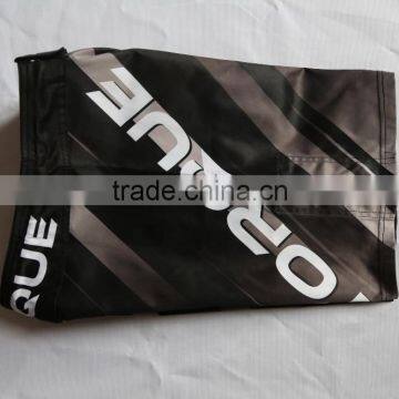 Crossfit Shorts Rash Guard for Jiu Jitsu Thai Mma Shorts photo-5