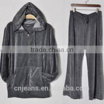 GZY 2015 Comfortable Long Loose Pants Muslim Women Sportswear