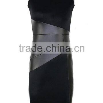 GZY Women Long Sexy Women Dress Spanish Style Evening Dress in Bulk photo-2