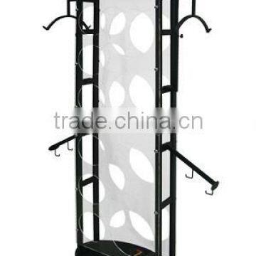 OEM Design Camping Sleeping Bag Camping Equipment Display Stand photo-3