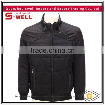 wholesale winter tip-top quality stylish men windcheater jacket