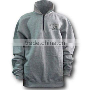 fleece jacket