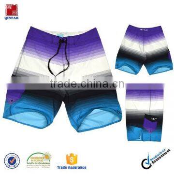 China wholesale changing color board shorts for men