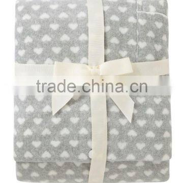 Heart Printed Zip up Plus Size Adult Onesie Pajamas photo-6
