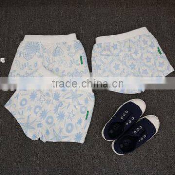 Summer Kids Short Pants Sweet Hot Pants for Kids Children Shorts Fashion Girls Hot Shorts photo-2