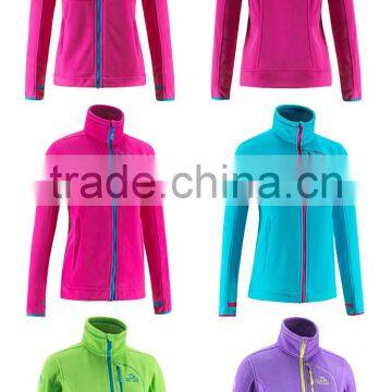 100% Polyester Traveling Coats and Jackets Woman photo-6