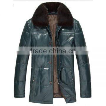 2015 Top Design Ultralight Hoody Ultra Thin Foldable Down Jacket Men photo-4