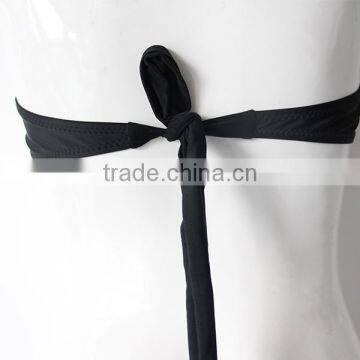 Black Fashion Women Swimwear photo-2