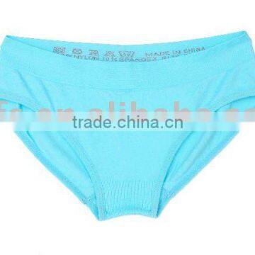 Ladies panties sexy lingerie women wear sexy seamless ladies underwear women briefs