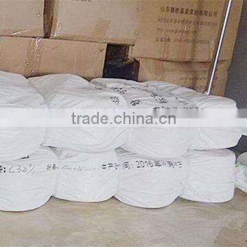 T/C 65/35 21s Ring Spun Combed Blend Yarn for Knitting on Promotion photo-6