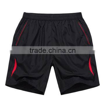 Hot selling custom sport short pants for men