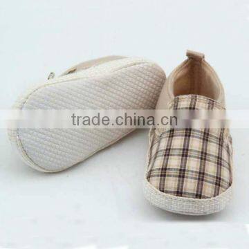 Indoor Use And Autumn Winter Season Falt Boat Shoes Baby photo-6