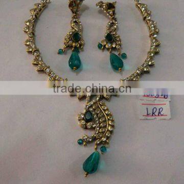 Designer Neck Sets photo-5