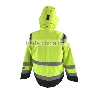 New Design Winter 2016 Man Jacket photo-2