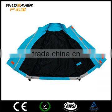 HI Vis LED Flashing Kids Reflective Clothing photo-5