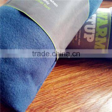 Blanket Scarf Factory China Dubai Spain Mexican Muslin Fur Children Baby Beach Travel Bed Sheet Set Pillow Fleece Blanket photo-5