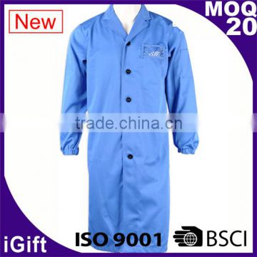 New Style Male Design Nurse uniform For Hospital Industry