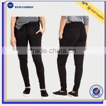 Custom Women Sweet Yoga Pants New Design Jogger Pants Running Pants Yoga