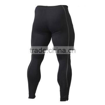 China Wholesale Sportswear Mens Yoga Wear Bodybuilding Leggings For Men