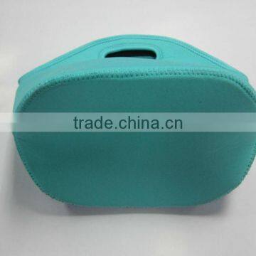 GR-W0070 Fashional Insulated Neoprene Lunch Bag for Kids photo-4