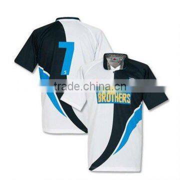 Barracudas Rugby Shirt