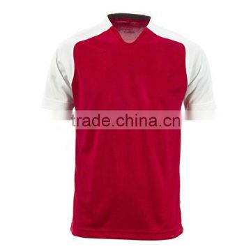 England Pro Training Shirt Red