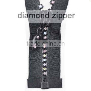 Fashion Garment Zipper photo-3