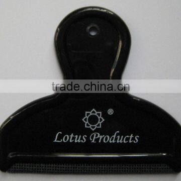 Cashmere Comb Wool Comb With Customer Logo photo-5