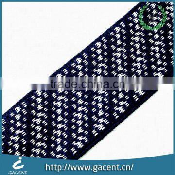 Polyester Spandex Printing Logo Elastic Band photo-2